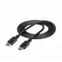 CAVO DISPLAYPORT 1.2 DI 1 8 M (DISPLPORT6L)