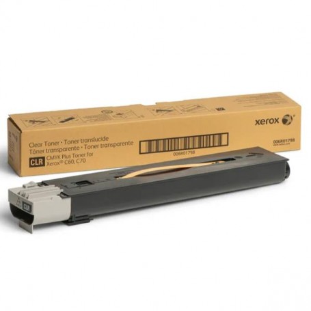 XEROX CLEARTONER CARTRIDGE SOLD