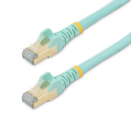 CAVO DI RETE SCHERMATO CAT6A STP D (6ASPAT3MAQ)