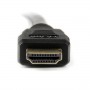 CAVO HDMI A DVI-D DI 3 M - M/M (HDDVIMM3M)
