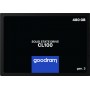 Goodram CL100 gen.3 2.5" 480 GB Serial ATA III 3D TLC NAND (SSDPR-CL100-480-G3)