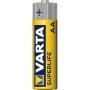 Varta Superlife AA Batteria monouso Zinco-Carbonio (2006101414)