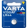 Varta V13GA Batteria monouso LR44 Alcalino (4276101401)
