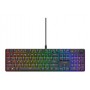 Trust GXT 866 Torix tastiera Gaming USB QWERTY Italiano Nero