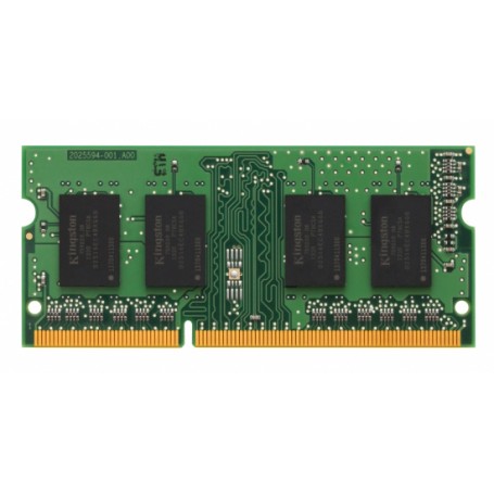 Kingston Technology ValueRAM 4GB DDR3L 1600MHz memoria 1 x 4 GB (KVR16LS11/4)