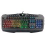 itek T20 tastiera Mouse incluso Gaming USB Italiano Nero