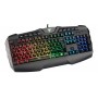 itek T20 tastiera Mouse incluso Gaming USB Italiano Nero