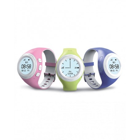 MFI INNOVATION KIDS BLUE