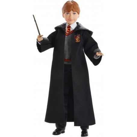 Mattel Harry Potter Ron Weasley (FYM52)