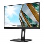 AOC P2 Q24P2Q LED display 60,5 cm (23.8") 2560 x 1440 Pixel Quad HD Nero (Q24P2Q)