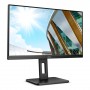 AOC P2 Q24P2Q LED display 60,5 cm (23.8") 2560 x 1440 Pixel Quad HD Nero (Q24P2Q)