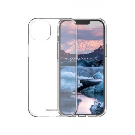 ICELAND PRO - IPHONE 14 MAX - TRASP (IP67CL001623)