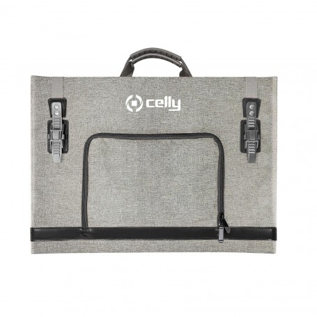 SOLARPANEL POWERSTATION