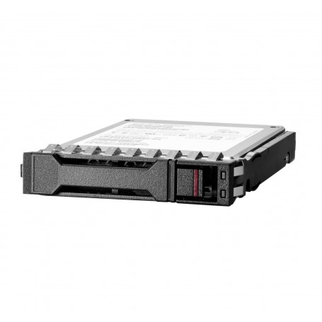 HPE P40512-B21 drives allo stato solido 3,84 TB 2.5" SAS TLC