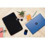 HP Custodia Reversible Protective 15,6'' Blue Laptop Sleeve (2F1X7AA)