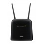 LTE CAT7 WI-FI AC1200 ROUTER (DWR-960)