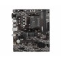 MSI A520M PRO scheda madre AMD A520 Presa AM4 micro ATX (A520M PRO)