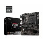 MSI A520M PRO scheda madre AMD A520 Presa AM4 micro ATX (A520M PRO)