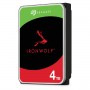 Seagate IronWolf ST4000VN008 disco rigido interno 3.5" 4000 GB Serial ATA III (ST4000VN008)