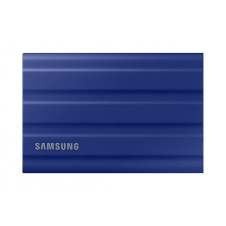 SSD PORTATILE   1TB  T7 SHIELD BLUE (MU-PE1T0R/EU)