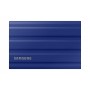 SSD PORTATILE   1TB  T7 SHIELD BLUE (MU-PE1T0R/EU)