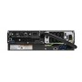 APC SRTL1500RMXLI-NC gruppo di continuità (UPS) Doppia conversione (online) 1,5 kVA 1350 W 8 presa(e) AC (SRTL1500RMXLI-NC)