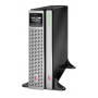 APC SRTL1500RMXLI-NC gruppo di continuità (UPS) Doppia conversione (online) 1,5 kVA 1350 W 8 presa(e) AC (SRTL1500RMXLI-NC)