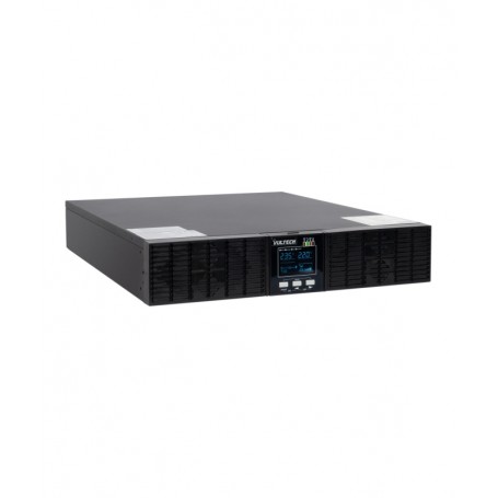 Vultech Gruppo Di Continuità Server Series RACK 3000VA GS-3KVAS-RK Onda Sinusoidale