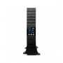 Vultech Gruppo Di Continuità Server Series RACK 3000VA GS-3KVAS-RK Onda Sinusoidale