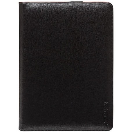 Techair TAXUT005 custodia per tablet 17,8 cm (7") Custodia a libro Nero