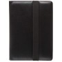 Techair TAXUT005 custodia per tablet 17,8 cm (7") Custodia a libro Nero