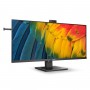 Philips 5000 series 40B1U5601H/00 Monitor PC 101,6 cm (40") 3440 x 1440 Pixel Wide Quad HD LCD Nero