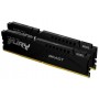 Kingston Technology FURY KF556C40BBK2-32 memoria 32 GB 2 x 16 GB DDR5 5600 MHz (KF556C40BBK2-32)