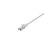 V7 V7CAT7FSTP-2M-WHT cavo di rete Bianco Cat7 SF/UTP (S-FTP) (V7CAT7FSTP-2M-WHT)