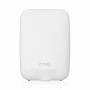 Zyxel USG-LITE 60AX router cablato 2.5 Gigabit Ethernet Bianco
