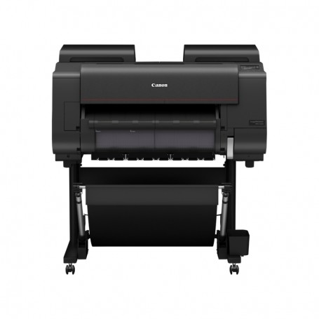 Canon imagePROGRAF PRO-2600 stampante grandi formati Wi-Fi Bubblejet A colori 2400 x 1200 DPI A1 (594 x 841 mm) Collegamento eth