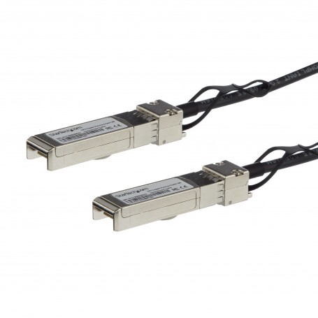 CAVO SFP+ 2 M - CONFORME MSA (SFP10GPC2M)