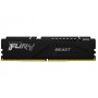 Kingston Technology FURY KF556C40BBK2-32 memoria 32 GB 2 x 16 GB DDR5 5600 MHz (KF556C40BBK2-32)