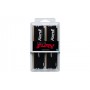 Kingston Technology FURY KF556C40BBK2-32 memoria 32 GB 2 x 16 GB DDR5 5600 MHz (KF556C40BBK2-32)