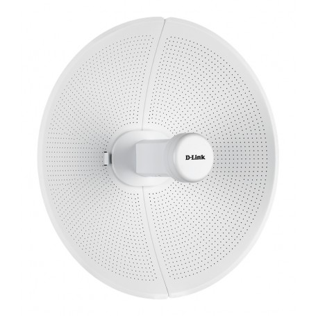 D-Link DAP-3712 punto accesso WLAN 867 Mbit/s Bianco Supporto Power over Ethernet (PoE) (DAP-3712)