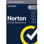 Norton Small Business | Protezione antivirus per piccole imprese e small office | 6 dispositivi | Licenza di 1 anno