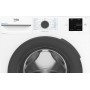 Beko b300 BMWU31041A: Lavatrice EnergySpin 10kg, Classe A, 1400giri