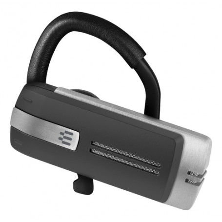 Sennheiser ADAPT Presence Grey UC Auricolare Wireless A clip Musica e Chiamate Bluetooth Grigio (1000660)