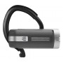 Sennheiser ADAPT Presence Grey UC Auricolare Wireless A clip Musica e Chiamate Bluetooth Grigio (1000660)