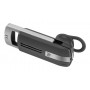 Sennheiser ADAPT Presence Grey UC Auricolare Wireless A clip Musica e Chiamate Bluetooth Grigio (1000660)