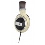 Sennheiser HD 599 Cuffie Padiglione auricolare Connettore 3.5 mm Marrone, Avorio (HD599)