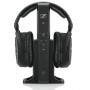 Sennheiser RS 175 Cuffia Padiglione auricolare Connettore 3.5 mm Nero (RS175U)