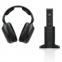 Sennheiser RS 175 Cuffia Padiglione auricolare Connettore 3.5 mm Nero (RS175U)