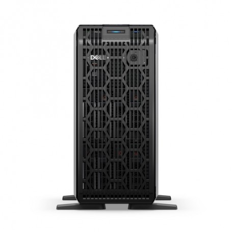DELL PowerEdge T360 server 480 GB Tower (4.5U) Intel Xeon E E-2478 2,8 GHz 16 GB DDR5-SDRAM 700 W