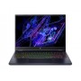 Acer Predator PHN14-51-71DW Intel Core Ultra 7 155H Computer portatile 36,8 cm (14.5") 3K 16 GB LPDDR5x-SDRAM 1 TB SSD NVIDIA Ge